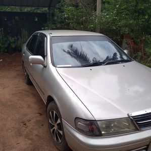 Nissan Sunny FB14 2025 - Image 2