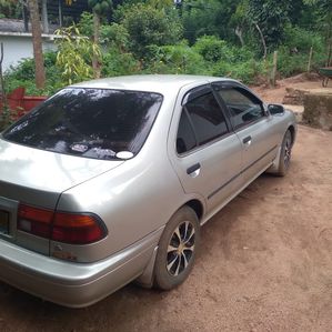 Nissan Sunny FB14 2025 - Image 3