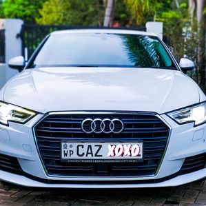 Audi A3 TFSI 2017 - Image 2