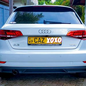 Audi A3 TFSI 2017 - Image 3