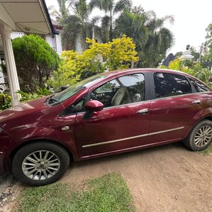 Fiat Linea 2011 - Image 2