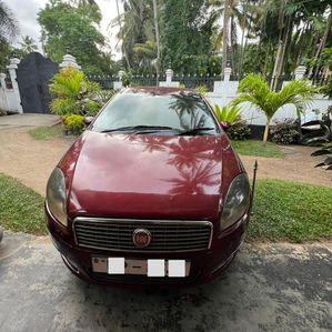 Fiat Linea 2011 - Image 3