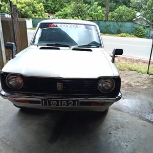Toyota Corolla 1980 - Image 2