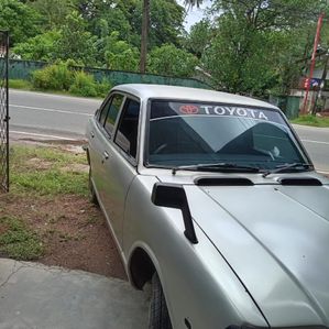 Toyota Corolla 1980 - Image 3