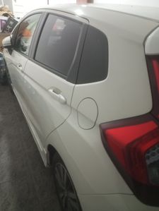 Honda Fit GP 5 S Grade 2014