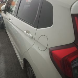 Honda Fit GP 5 S Grade 2014 - Image 2