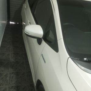 Honda Fit GP 5 S Grade 2014 - Image 3