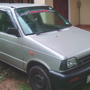 Suzuki Maruti 2011 - Image 3