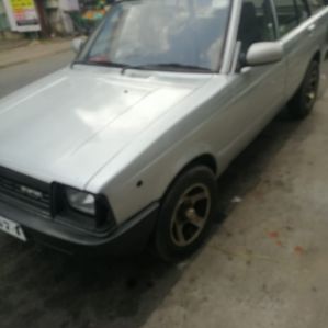 Toyota Starlet 1988 - Image 2