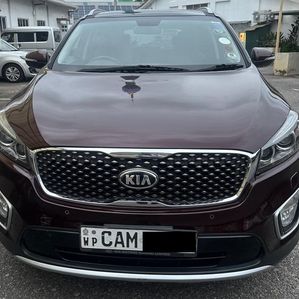 Kia Sorento 1-20 Option 2015 - Image 2