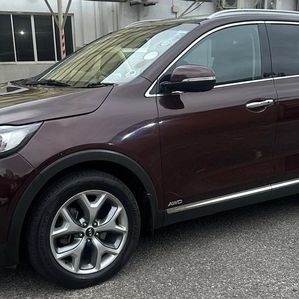 Kia Sorento 1-20 Option 2015 - Image 3