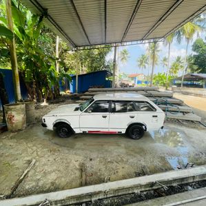 Mitsubishi Lancer 1977 - Image 3