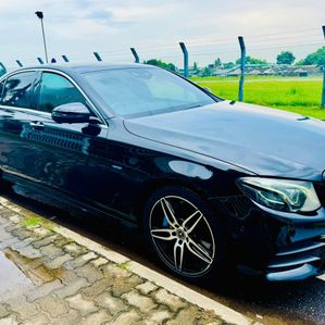 Mercedes Benz E350 2017 - Image 2