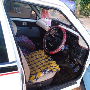 Toyota Corolla 1985 - Image 3