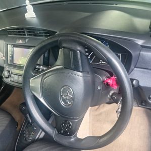 Toyota Axio 2017 - Image 2