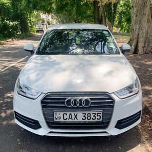 Audi A1 2017 - Image 2