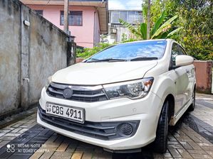 Perodua Bezza 2019