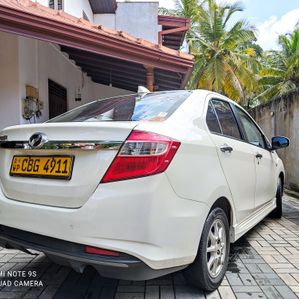Perodua Bezza 2019 - Image 3