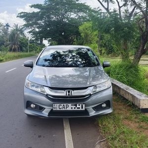 Honda Grace 2016 - Image 2