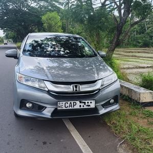 Honda Grace 2016 - Image 3