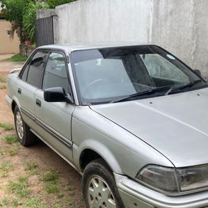 Toyota Corolla E91 1991 - Image 3