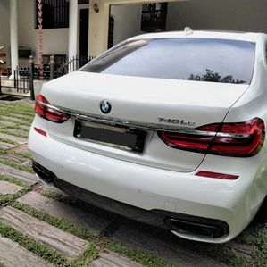 BMW 740Le M Sport Fully Loaded 2019 - Image 3