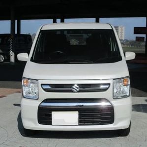 Suzuki Wagon R FX S Hybrid 2024 - Image 3