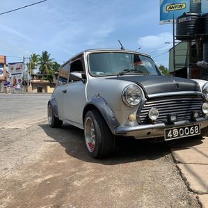 Austin Mini Cooper 1960 - Image 2