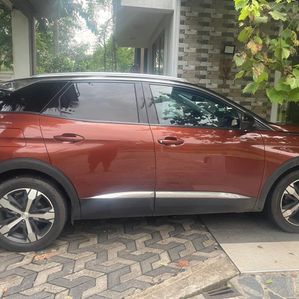 Peugeot 3008 Allure 2019 - Image 3
