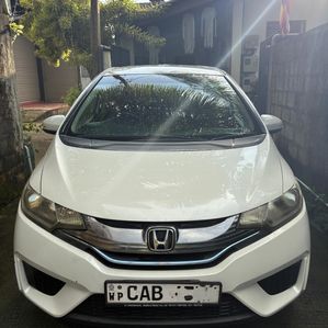 Honda Fit GP5 2012 - Image 2