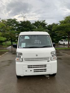 Suzuki Every Safety 2023