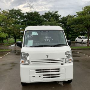 Suzuki Every Safety 2023 - Image 2