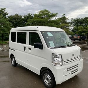 Suzuki Every Safety 2023 - Image 3