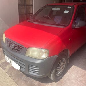 Suzuki Alto 2007 - Image 2