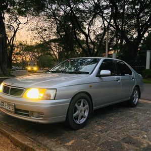 Nissan Bluebird 2000 - Image 2