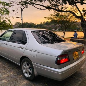 Nissan Bluebird 2000 - Image 3