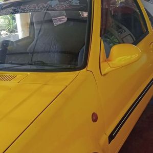 Nissan March K10 1986 - Image 2