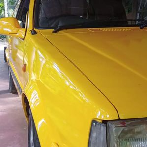 Nissan March K10 1986 - Image 3
