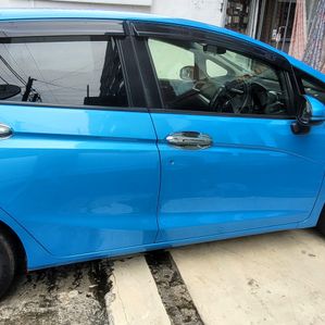 Honda Fit GP 5 S Grade 2013 - Image 2