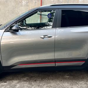 Kia Seltos GT Line 2018 - Image 3