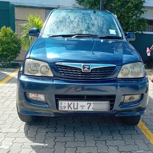 Zotye Extreme 2012 - Image 2