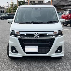 Suzuki Wagon R Hybrid ZT 2024 - Image 2