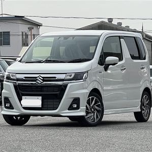 Suzuki Wagon R Hybrid ZT 2024 - Image 3