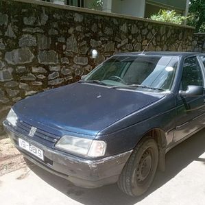 Peugeot 405 1996 - Image 2
