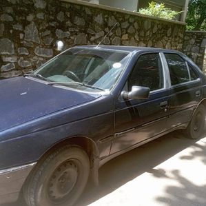 Peugeot 405 1996 - Image 3