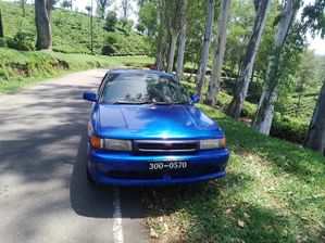 Mazda Familia 300 1997