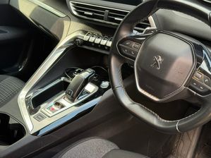 Peugeot 3008 2019