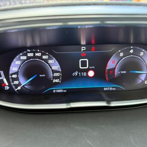 Peugeot 3008 2019 - Image 3