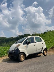 Tata Nano 2011