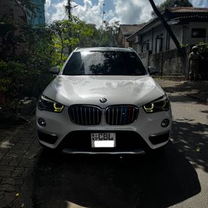 BMW X1 S Drive 2018 - Image 2